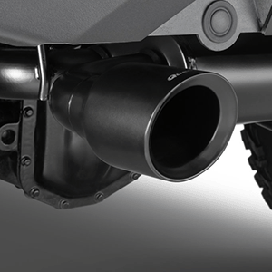 Exhaust Systems