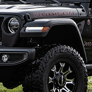 Lift Kits